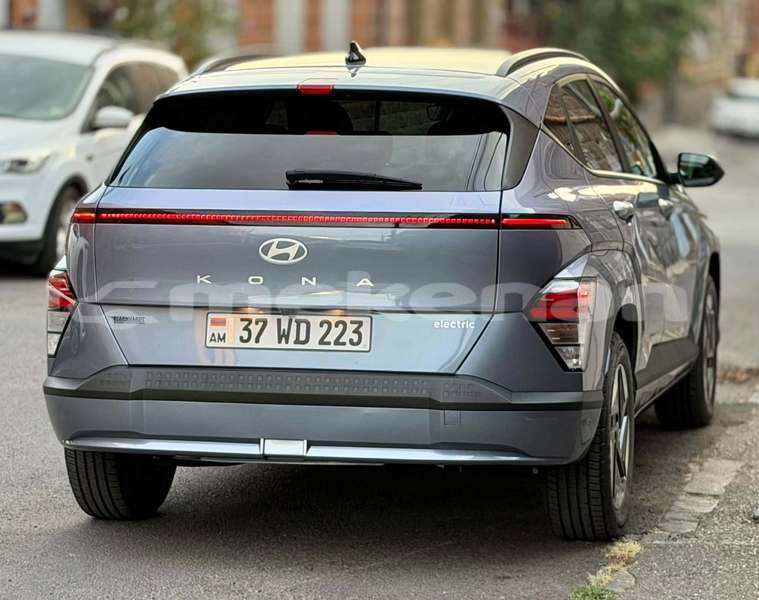 Big with watermark hyundai kona yerevan yerevan 6447