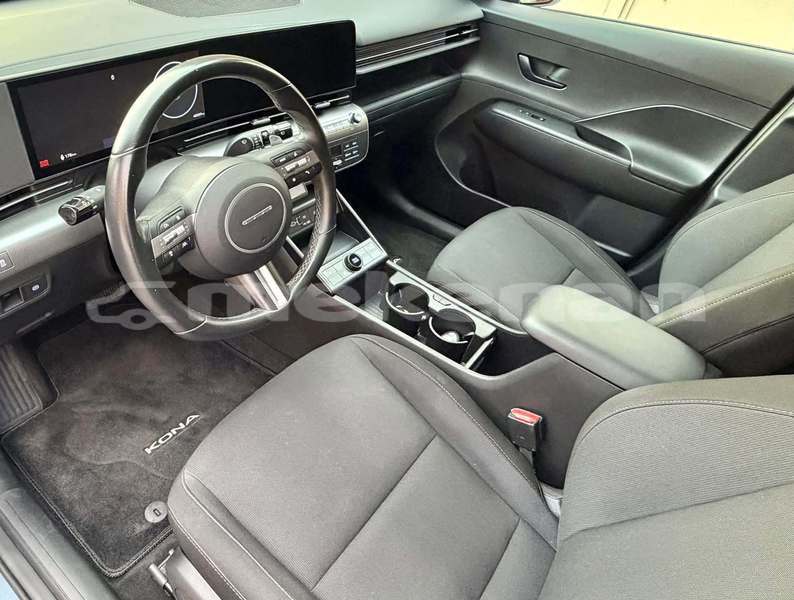 Big with watermark hyundai kona yerevan yerevan 6447