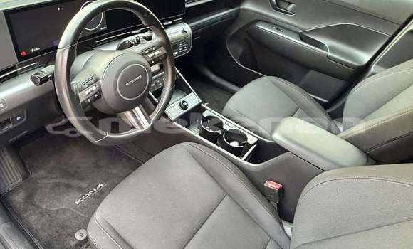 Buy Used Hyundai Kona Other Car in Yerevan in Yerevan Buy Used Hyundai Kona Other Car in Yerevan in Yerevan