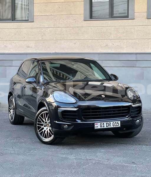 Big with watermark porsche cayman yerevan yerevan 6448