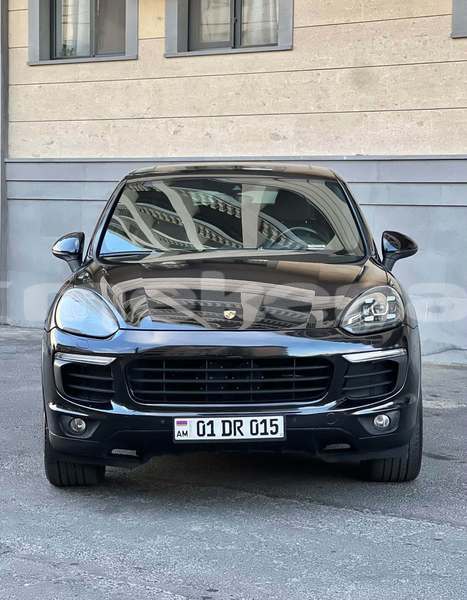 Big with watermark porsche cayman yerevan yerevan 6448