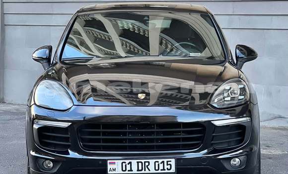 Buy Used Porsche Cayman Black Car in Yerevan in Yerevan Buy Used Porsche Cayman Black Car in Yerevan in Yerevan