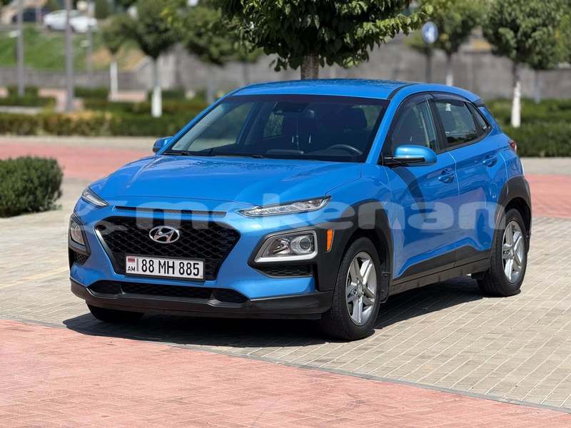 Big with watermark hyundai kona yerevan yerevan 6449
