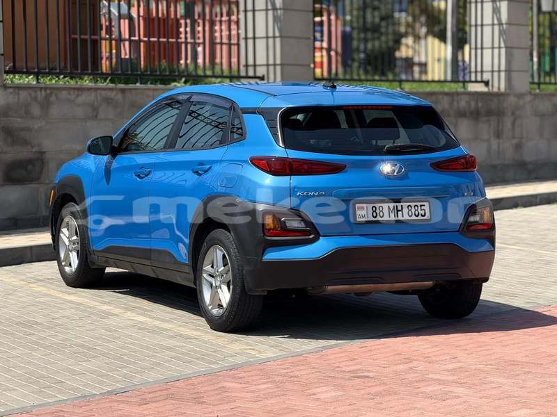 Big with watermark hyundai kona yerevan yerevan 6449