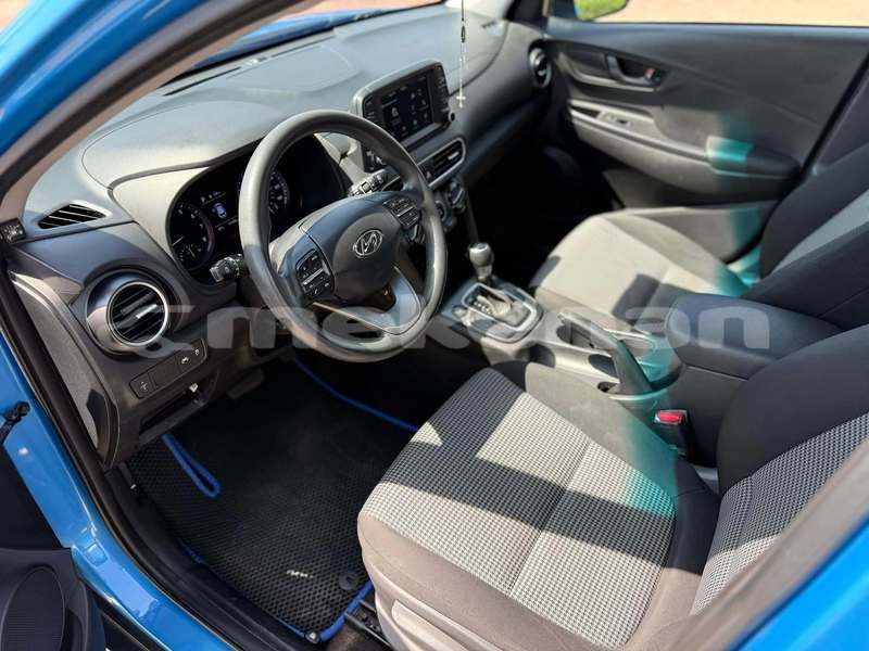 Big with watermark hyundai kona yerevan yerevan 6449