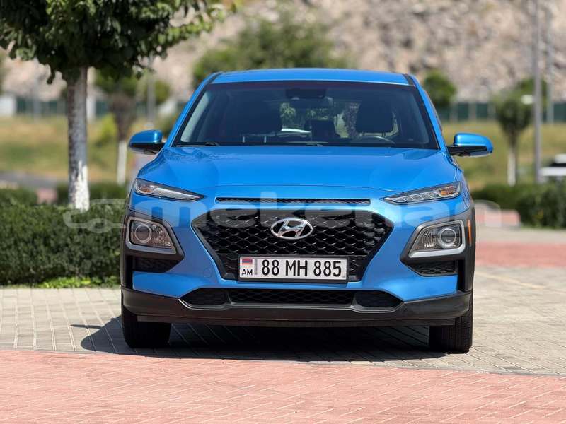 Big with watermark hyundai kona yerevan yerevan 6449