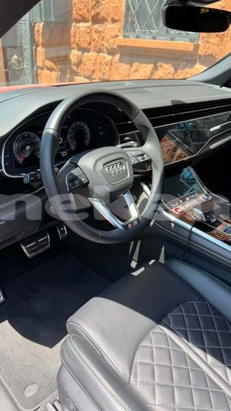 Big with watermark audi sq7 yerevan yerevan 6450