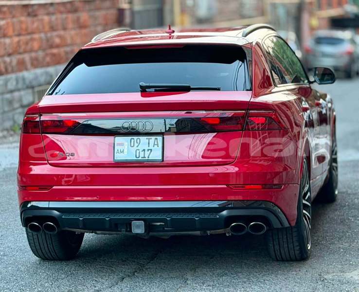 Big with watermark audi sq7 yerevan yerevan 6450