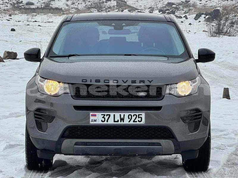 Big with watermark land rover discovery yerevan yerevan 6453