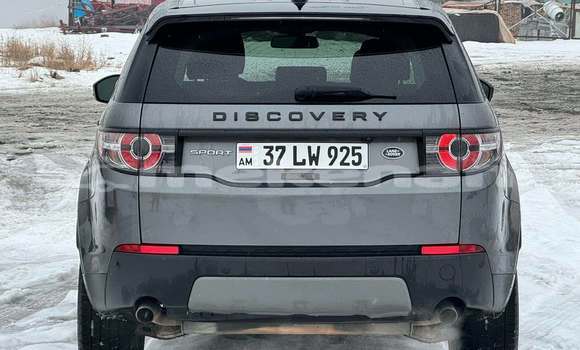 Buy Used Land Rover Discovery Other Car in Yerevan in Yerevan Buy Used Land Rover Discovery Other Car in Yerevan in Yerevan