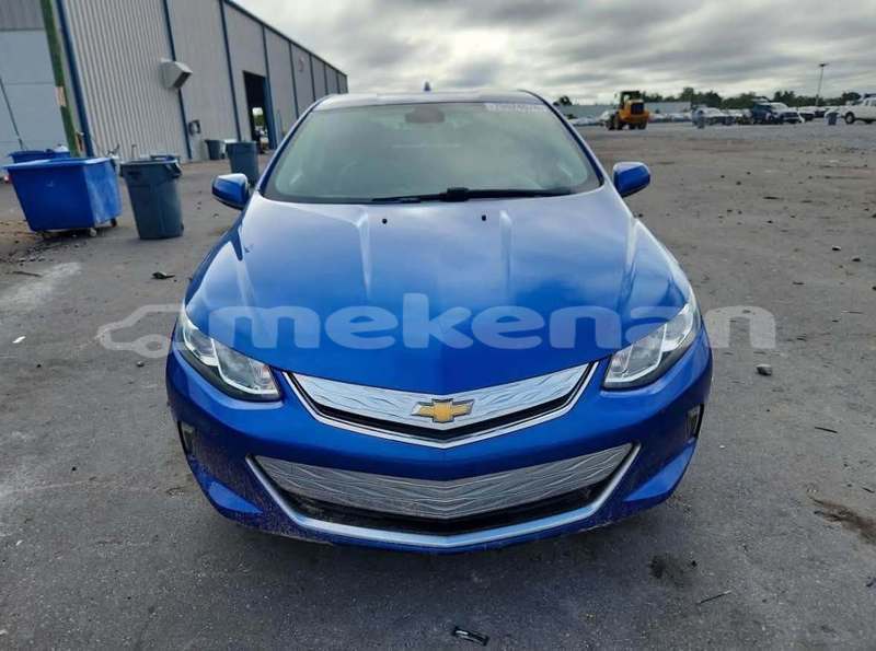 Big with watermark chevrolet volt yerevan yerevan 6454