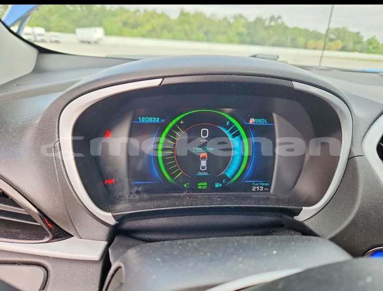 Big with watermark chevrolet volt yerevan yerevan 6454
