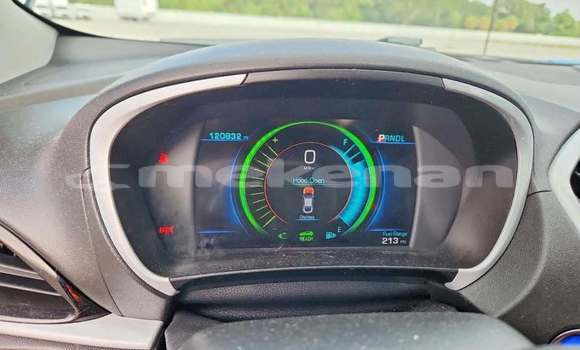 Buy Used Chevrolet Volt Blue Car in Yerevan in Yerevan Buy Used Chevrolet Volt Blue Car in Yerevan in Yerevan