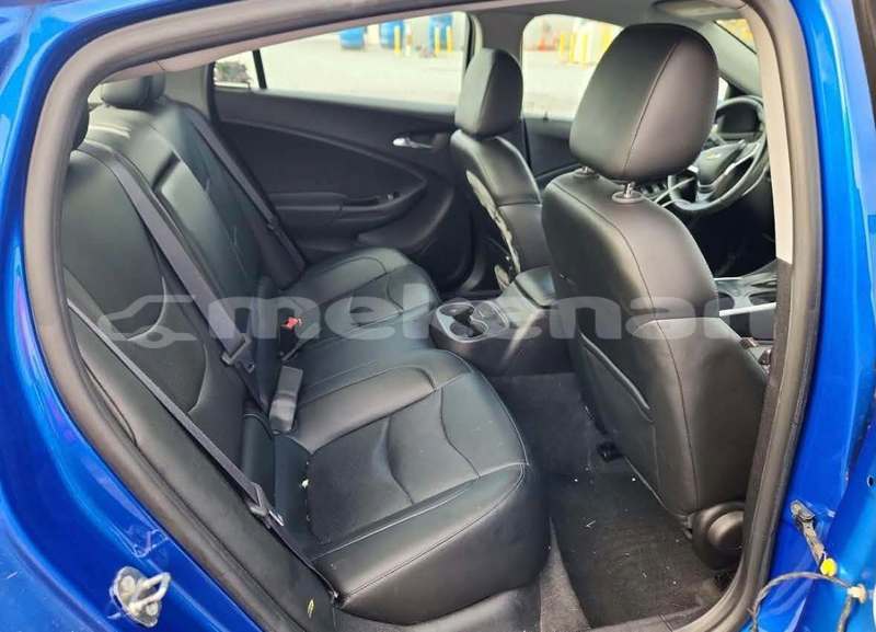 Big with watermark chevrolet volt yerevan yerevan 6454