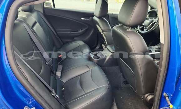 Buy Used Chevrolet Volt Blue Car in Yerevan in Yerevan Buy Used Chevrolet Volt Blue Car in Yerevan in Yerevan