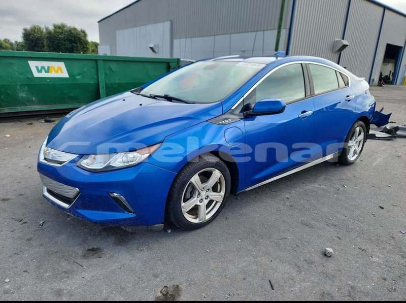 Big with watermark chevrolet volt yerevan yerevan 6454