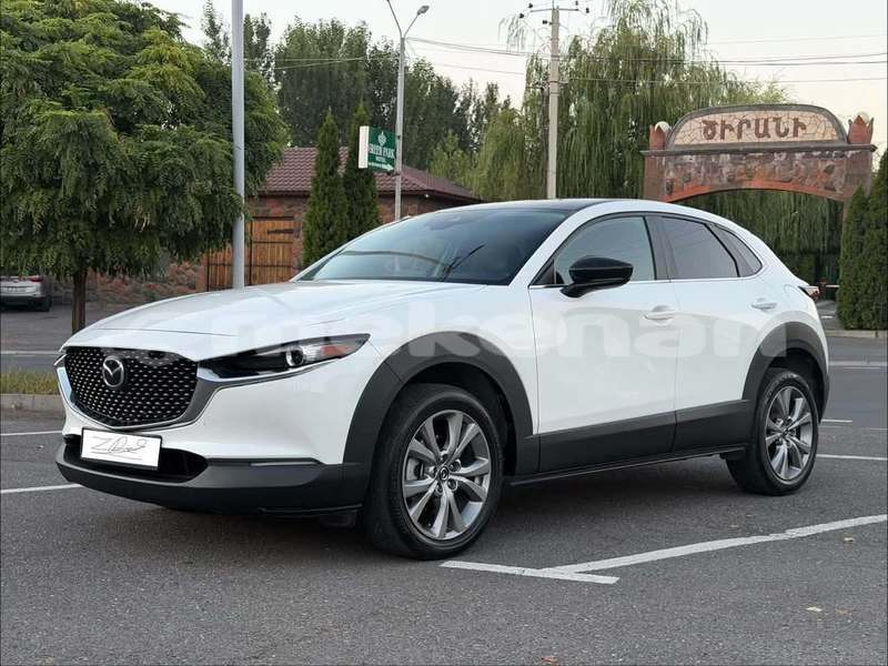 Big with watermark mazda cx 3 yerevan yerevan 6456