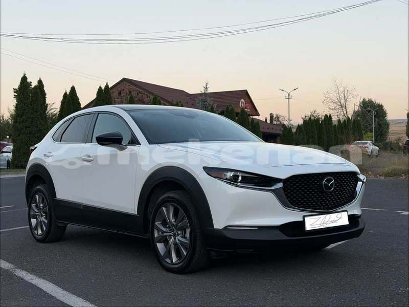 Big with watermark mazda cx 3 yerevan yerevan 6456