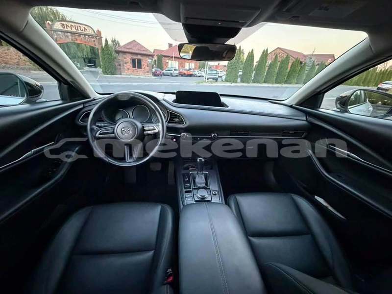 Big with watermark mazda cx 3 yerevan yerevan 6456