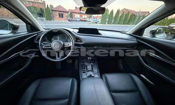 Buy Used Mazda CX-3 White Car in Yerevan in Yerevan Buy Used Mazda CX-3 White Car in Yerevan in Yerevan