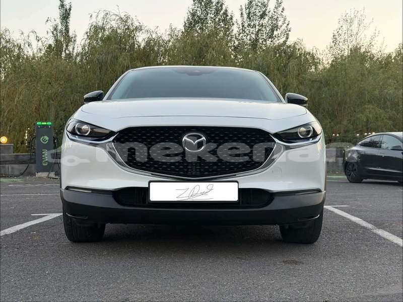 Big with watermark mazda cx 3 yerevan yerevan 6456