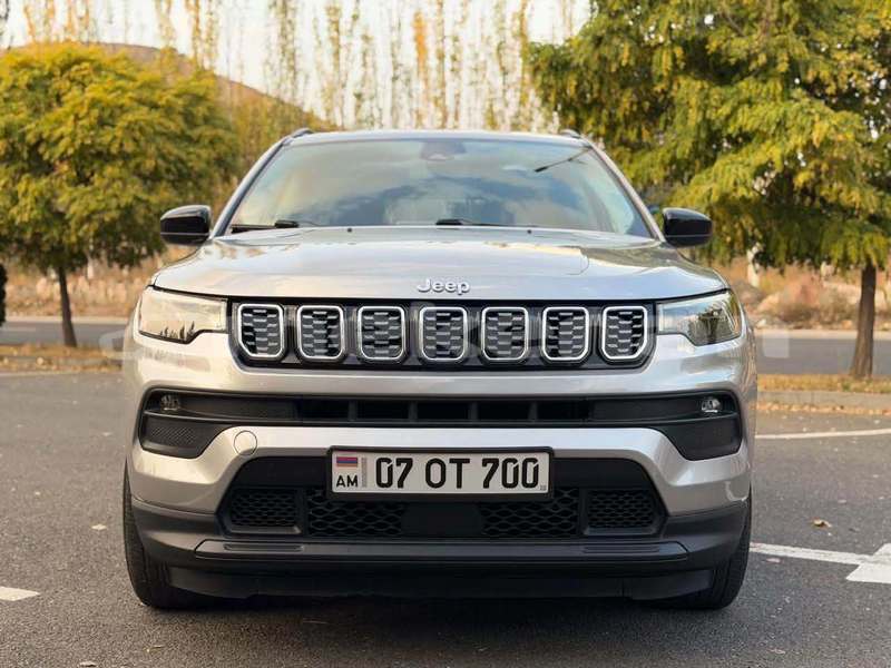 Big with watermark jeep compass yerevan yerevan 6457