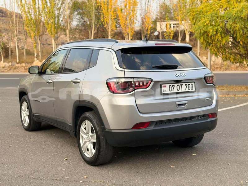 Big with watermark jeep compass yerevan yerevan 6457