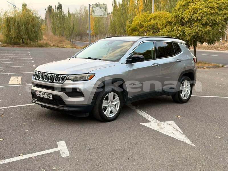 Big with watermark jeep compass yerevan yerevan 6457