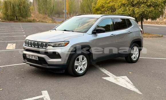 Buy Used Jeep Compass Other Car in Yerevan in Yerevan Buy Used Jeep Compass Other Car in Yerevan in Yerevan