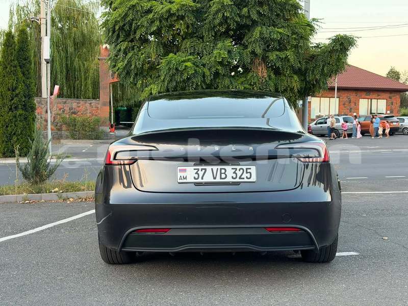 Big with watermark tesla model 3 yerevan yerevan 6458