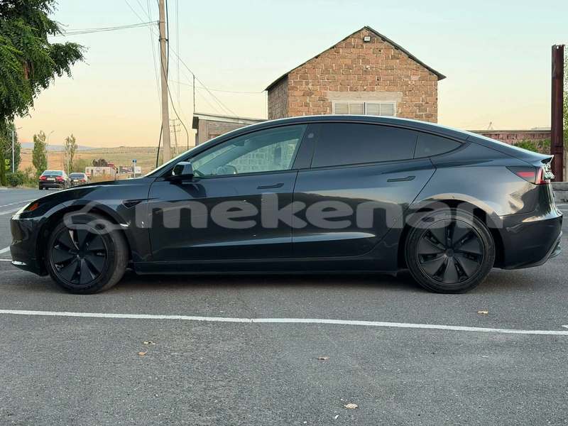Big with watermark tesla model 3 yerevan yerevan 6458