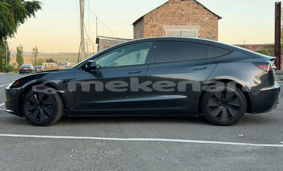 Buy Used Tesla Model 3 Other Car in Yerevan in Yerevan Buy Used Tesla Model 3 Other Car in Yerevan in Yerevan