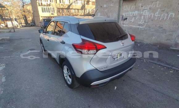 Buy Used Nissan Kix Other Car in Yerevan in Yerevan Buy Used Nissan Kix Other Car in Yerevan in Yerevan