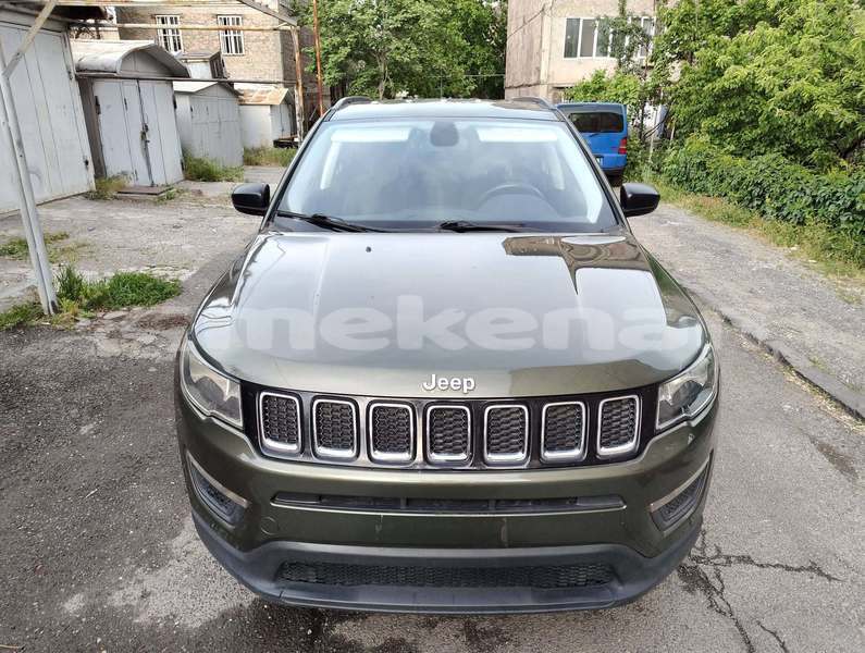 Big with watermark jeep compass yerevan yerevan 6460
