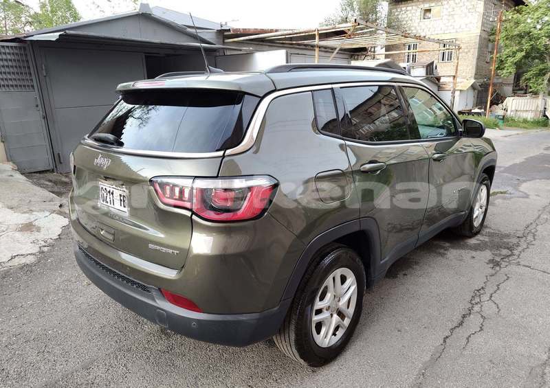 Big with watermark jeep compass yerevan yerevan 6460