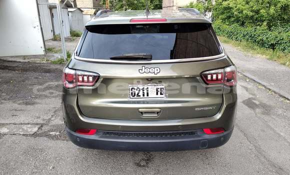 Buy Used Jeep Compass Other Car in Yerevan in Yerevan Buy Used Jeep Compass Other Car in Yerevan in Yerevan
