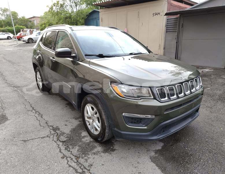 Big with watermark jeep compass yerevan yerevan 6460