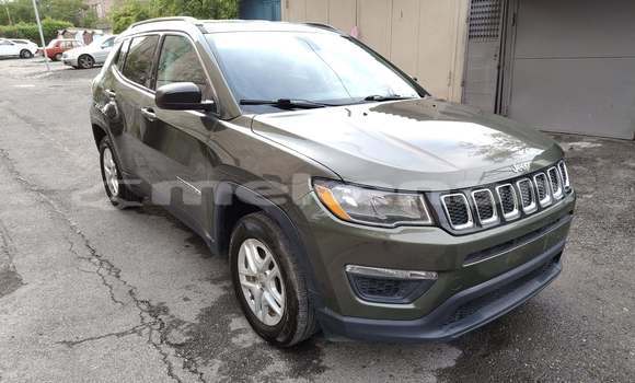 Buy Used Jeep Compass Other Car in Yerevan in Yerevan Buy Used Jeep Compass Other Car in Yerevan in Yerevan