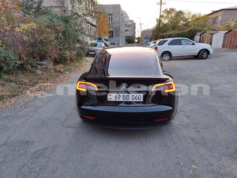 Big with watermark tesla model 3 yerevan yerevan 6461
