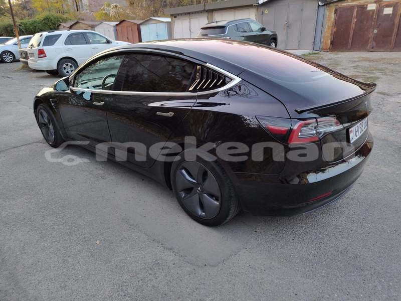 Big with watermark tesla model 3 yerevan yerevan 6461
