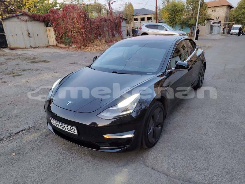 Big with watermark tesla model 3 yerevan yerevan 6461