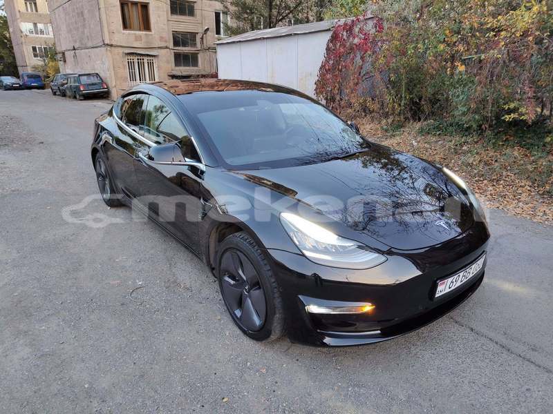 Big with watermark tesla model 3 yerevan yerevan 6461