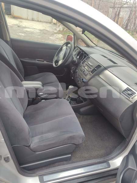 Big with watermark nissan versa yerevan yerevan 6462
