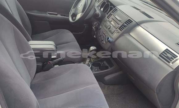 Buy Used Nissan Versa Other Car in Yerevan in Yerevan