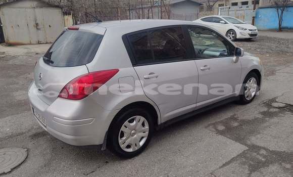 Buy Used Nissan Versa Other Car in Yerevan in Yerevan Buy Used Nissan Versa Other Car in Yerevan in Yerevan