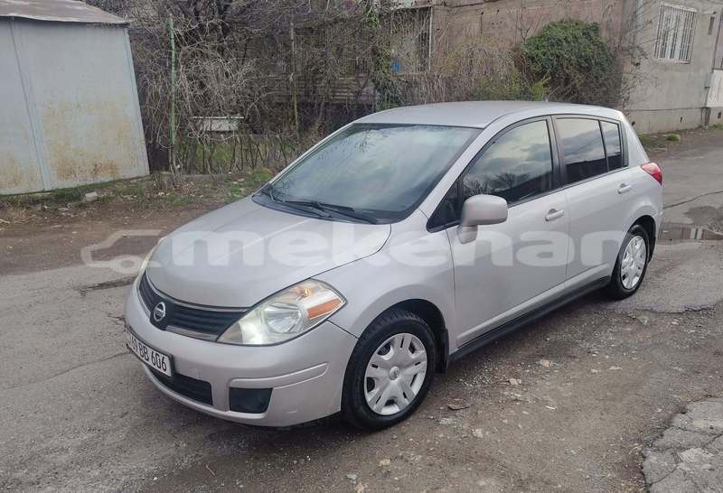 Big with watermark nissan versa yerevan yerevan 6462