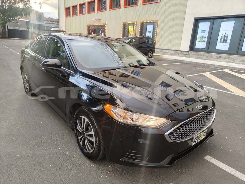 Big with watermark ford fusion yerevan yerevan 6464
