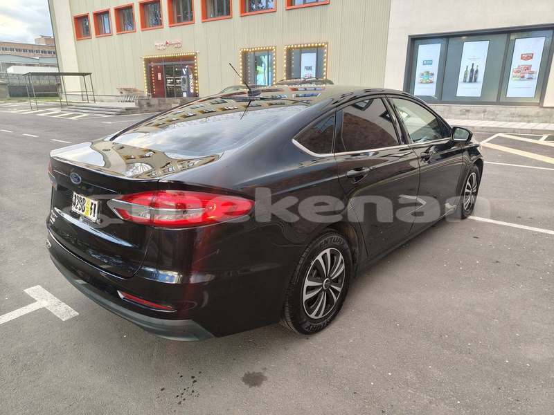 Big with watermark ford fusion yerevan yerevan 6464