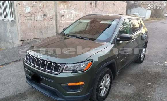 Buy Used Jeep Compass Other Car in Yerevan in Yerevan Buy Used Jeep Compass Other Car in Yerevan in Yerevan