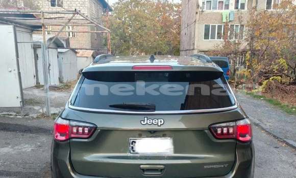 Buy Used Jeep Compass Other Car in Yerevan in Yerevan Buy Used Jeep Compass Other Car in Yerevan in Yerevan